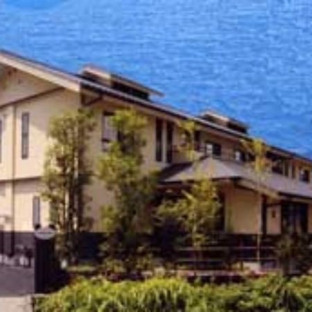 Kochi Youth Hostel Sake No Kuni Kyowakoku Zewnętrze zdjęcie